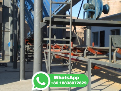 granite quarry business process