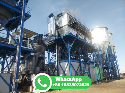 Hammer mills Wacker Maschinenbau 