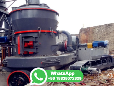 سطح MESIN طحن equiptop دي سورابايا