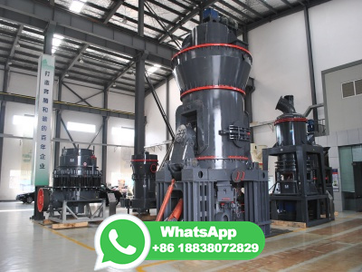 process limestone mining