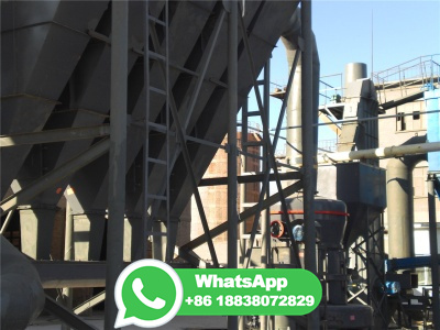 high capacity gyratory crusher méxico