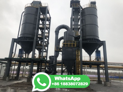 crusher and grinding mill for quarry plant in ...
