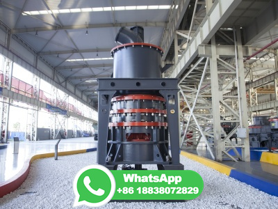 Ultra Fine Powder Pulverizer