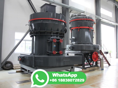 Gyratory Crusher Us