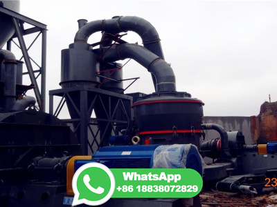 Hammer Mill Working Principle and Construction