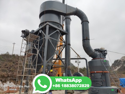 SWECO Round and Rectangular Vibratory Separation Equipment ...