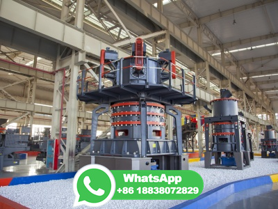 hammer mills rotor construction