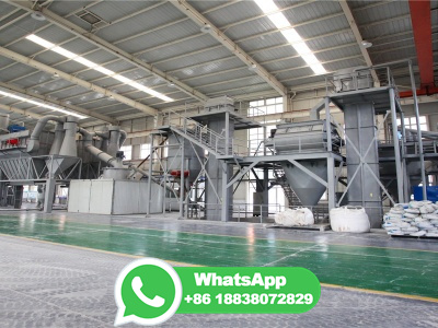 Quarry Granite Production Process