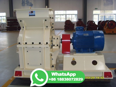 Toothed Roll Crusher For Coal Preparation Plant