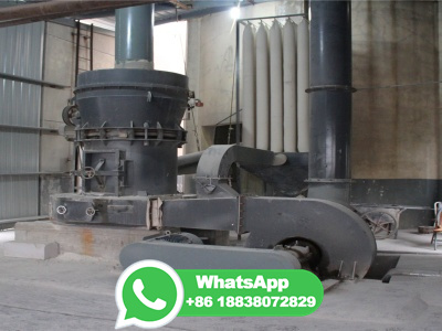 Hammer Mill Rotor Construction
