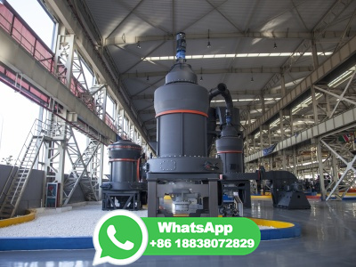 smelting process for malachite crusher roller press
